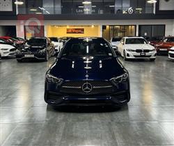مرسيدس بنز C-Class